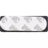 InLine 59971K organizer kabli Uniwersalny klips na kabel Czarny 5 szt.