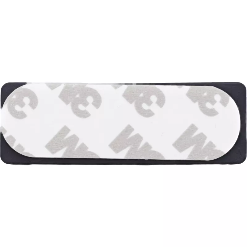 InLine 59971K organizer kabli Uniwersalny klips na kabel Czarny 5 szt.