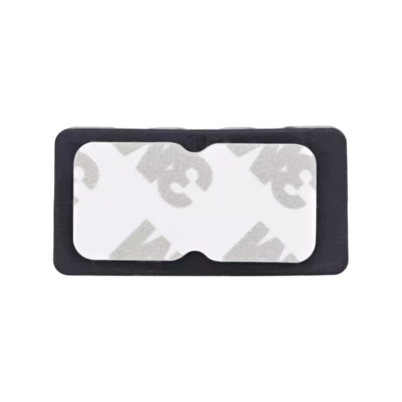 InLine 59971J organizer kabli Uniwersalny Klips kablowy Czarny 5 szt.