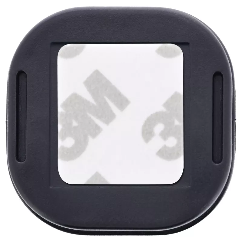 InLine 59971M organizer na kable Uniwersalny Klips do kabli Czarny 10 szt.
