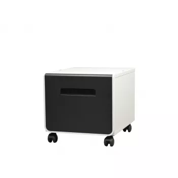 Brother ZUNTL8000LOW szafka/stojak pod drukarkę Czarny, Biały