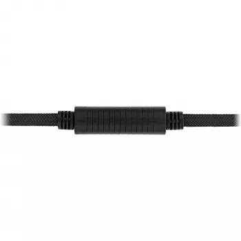 InLine HDMI Active kabel, HDMI-High Speed with Ethernet, M/M, nylonowy oplot, 20m