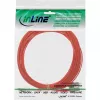 Kabel światłowodowy duplex LC/SC InLine 88638 50/125µm OM2 25m