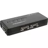 Przełącznik KVM 4-portowy USB InLine 60614H