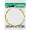 Kabel światłowodowy duplex InLine LC/ST 9/125µm OS2 2m