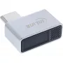 InLine Skaner linii papilarnych USB-C zgodny z Windows Hello 21mm x 22mm x 9mm