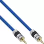 InLine Premium kabel audio 3,5 mm stereo męski / męski 7 m