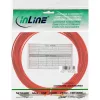 Kabel światłowodowy duplex LC/LC InLine 88522B 50/125µm OM2 7m