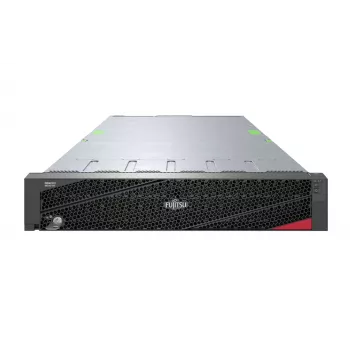 Serwer Fujitsu PRIMERGY RX2540 M6 Rack (2U) Intel® Xeon® Gold 6334 3,6 GHz 32 GB DDR4-SDRAM 900 W