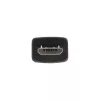 adapter kablowy InLine Micro USB OTG Micro-B męski na USB A żeński 0,1m