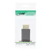 Adapter HDMI InLine 17691G wtyk HDMI męski / gniazdo Mini HDMI żeńskie pozłacane
