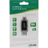 InLine OTG Dual Card Reader dla SD i microSD 66779