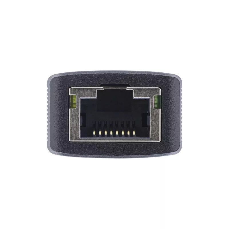InLine USB 3.2 do 2.5G adapter sieciowy Ethernet, USB-C do RJ45