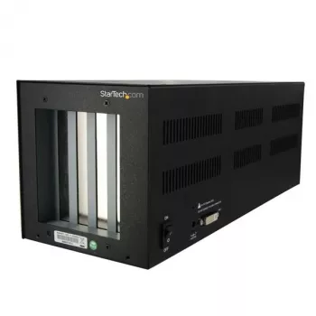 StarTech.com PCI Express do 2 PCI i 2 PCIe – system obudowy rozszerzeń, pełna długość