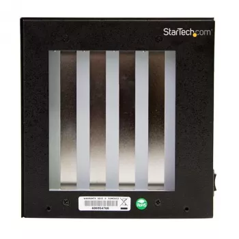 StarTech.com PCI Express do 2 PCI i 2 PCIe – system obudowy rozszerzeń, pełna długość