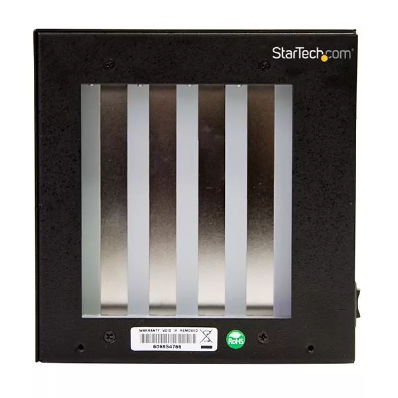 StarTech.com PCI Express do 2 PCI i 2 PCIe – system obudowy rozszerzeń, pełna długość