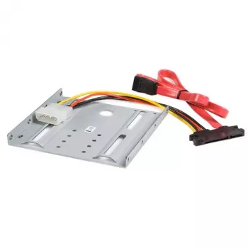 Zestaw montażowy StarTech.com do montażu dysku twardego SATA 2,5 cala w zatoce 3,5 cala
