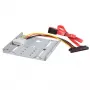 Zestaw montażowy StarTech.com do montażu dysku twardego SATA 2,5 cala w zatoce 3,5 cala
