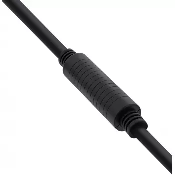 InLine HDMI Active kabel, HDMI-High Speed with Ethernet, M/M, 20m