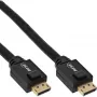 InLine DisplayPort kabel aktywny, czarny, pozłacane styki, 20 m