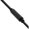 Aktywny kabel InLine HDMI, HDMI-High Speed z Ethernetem, M/M, 25m