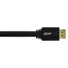 Aktywny kabel InLine DisplayPort, czarny, pozłacane styki, 15 m