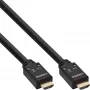 InLine kabel HDMI Active, HDMI-High Speed z Ethernetem, M/M, 10m