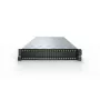 Fujitsu PRIMERGY RX2540 M6 serwer Rack (2U) Intel Xeon srebrny 4314 2.4 GHz 16 GB DDR4-SDRAM 900 W