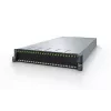Fujitsu PRIMERGY RX2540 M6 serwer Rack (2U) Intel Xeon srebrny 4314 2.4 GHz 16 GB DDR4-SDRAM 900 W