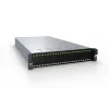 Fujitsu PRIMERGY RX2540 M6 serwer Rack (2U) Intel Xeon srebrny 4314 2.4 GHz 16 GB DDR4-SDRAM 900 W