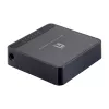 Przełącznik sieciowy LevelOne FEU-0512 Fast Ethernet 10/100 Czarny