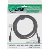 Kabel ładujący USB-C do Surface InLine 26670B 3m
