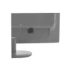 Adapter InLine DisplayPort męski żeński lewy kątowy 17199L