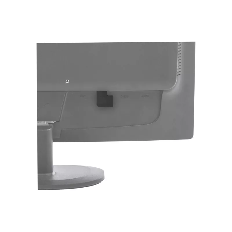 Adapter InLine DisplayPort, wtyk DisplayPort męski / żeński, kątowy