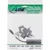 Zestaw ładujący InLine Notebook 26679 USB-C 7-w-1
