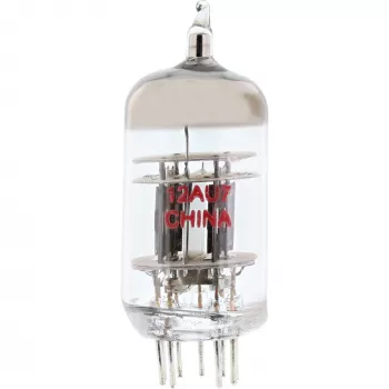 Część zamienna lampy próżniowej do InLine AmpUSB HiFi DSD USB Audio DAC (MPN 99206R)
