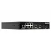 QNAP QSW-M2106R-2S2T przełącznik sieciowy Zarządzany L2 10G Ethernet (100/1000/10000) 1U Czarny