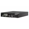 QNAP QSW-M2106R-2S2T przełącznik sieciowy Zarządzany L2 10G Ethernet (100/1000/10000) 1U Czarny