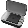 InLine Lotniczy nadajnik audio Bluetooth, BT 5.0, aptX HD/LL