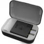 InLine Lotniczy nadajnik audio Bluetooth, BT 5.0, aptX HD/LL