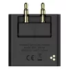 InLine Lotniczy nadajnik audio Bluetooth, BT 5.0, aptX HD/LL