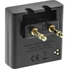 InLine Lotniczy nadajnik audio Bluetooth, BT 5.0, aptX HD/LL