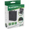InLine Lotniczy nadajnik audio Bluetooth, BT 5.0, aptX HD/LL
