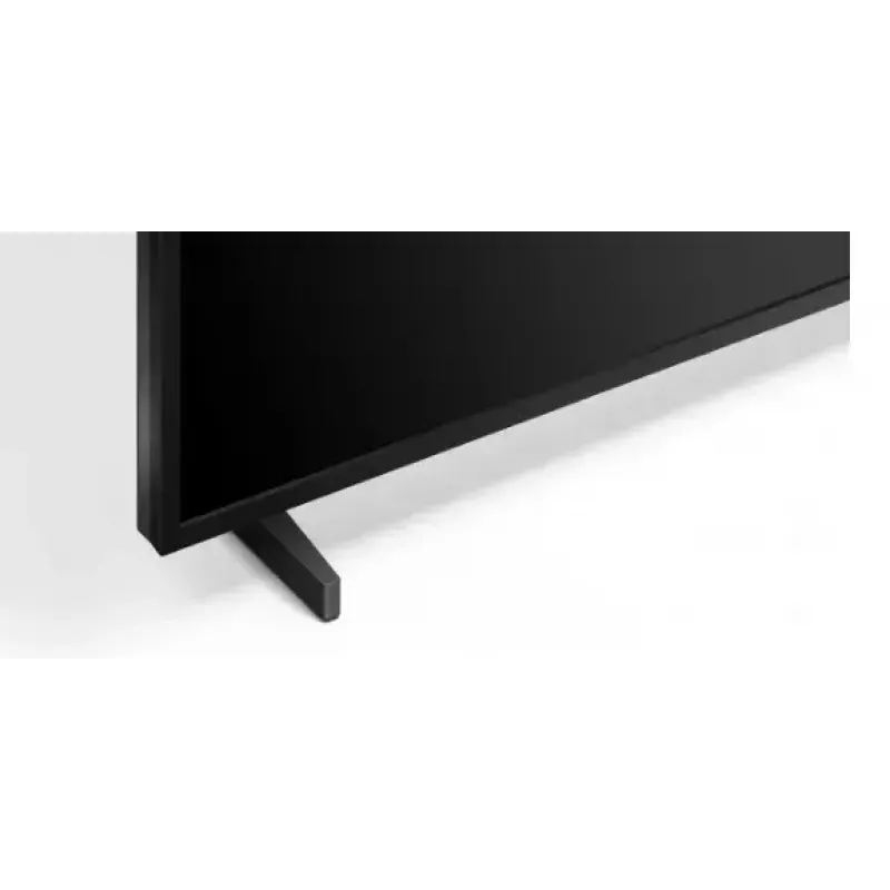 Sony FW-32BZ30J1 Wyświetlacz informacyjny Cyfrowy płaski panel informacyjny 81,3 cm (32 inch) LCD Wi-Fi 300 cd/m² 4K Ultra HD Czarny Wbudowany procesor