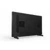 Sony FW-32BZ30J1 Wyświetlacz informacyjny Cyfrowy płaski panel informacyjny 81,3 cm (32 inch) LCD Wi-Fi 300 cd/m² 4K Ultra HD Czarny Wbudowany procesor