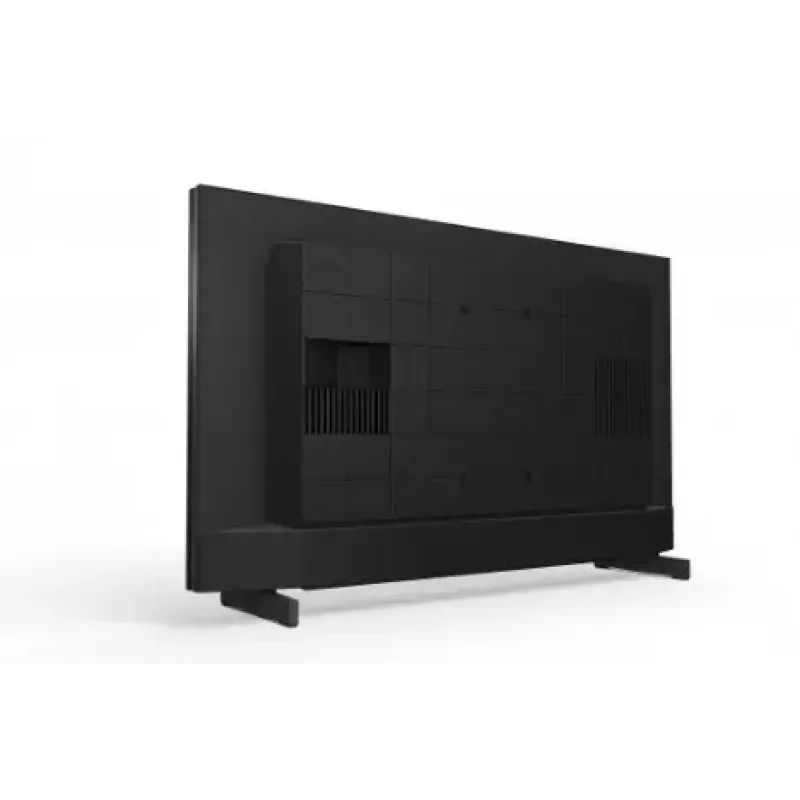 Sony FW-32BZ30J1 Wyświetlacz informacyjny Cyfrowy płaski panel informacyjny 81,3 cm (32 inch) LCD Wi-Fi 300 cd/m² 4K Ultra HD Czarny Wbudowany procesor