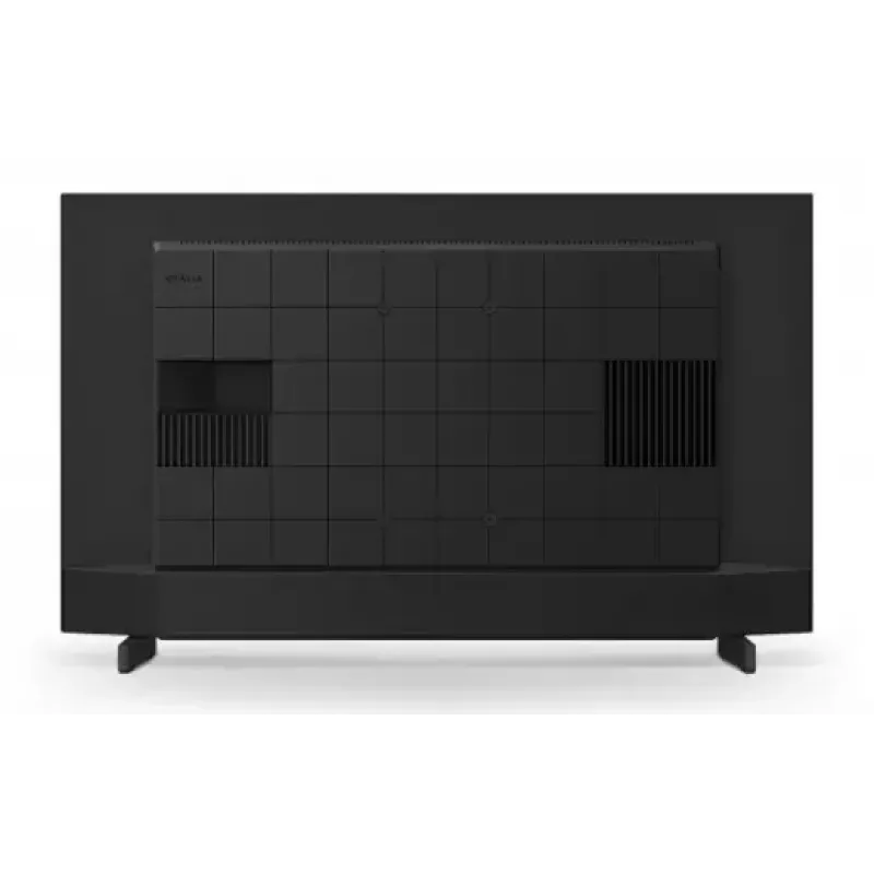 Sony FW-32BZ30J1 Wyświetlacz informacyjny Cyfrowy płaski panel informacyjny 81,3 cm (32 inch) LCD Wi-Fi 300 cd/m² 4K Ultra HD Czarny Wbudowany procesor