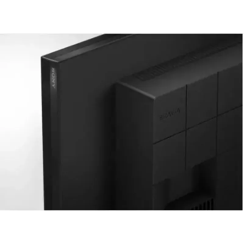 Sony FW-32BZ30J1 Wyświetlacz informacyjny Cyfrowy płaski panel informacyjny 81,3 cm (32 inch) LCD Wi-Fi 300 cd/m² 4K Ultra HD Czarny Wbudowany procesor