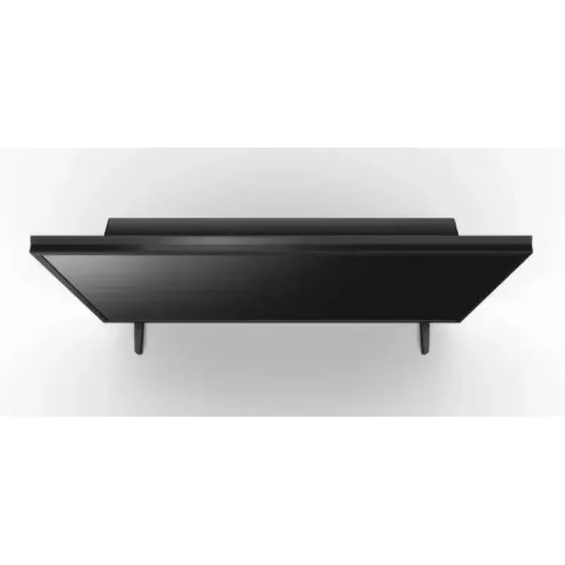 Sony FW-32BZ30J1 Wyświetlacz informacyjny Cyfrowy płaski panel informacyjny 81,3 cm (32 inch) LCD Wi-Fi 300 cd/m² 4K Ultra HD Czarny Wbudowany procesor