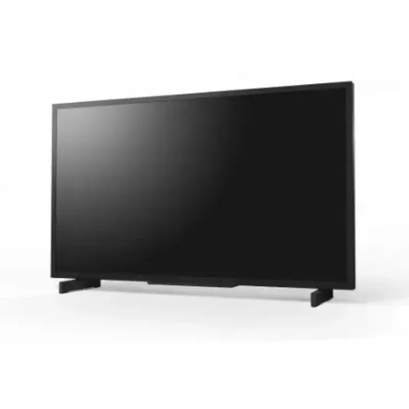 Sony FW-32BZ30J1 Wyświetlacz informacyjny Cyfrowy płaski panel informacyjny 81,3 cm (32 inch) LCD Wi-Fi 300 cd/m² 4K Ultra HD Czarny Wbudowany procesor
